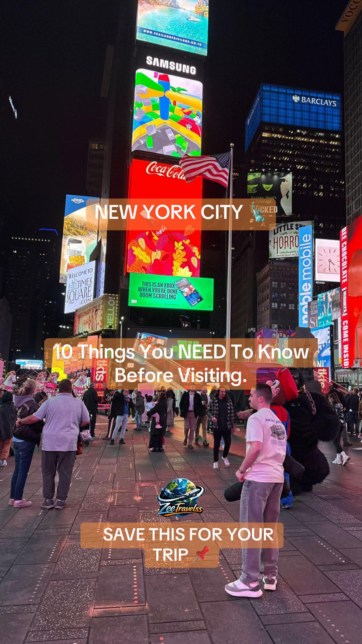 @Zee |Travel Tips & Experiences