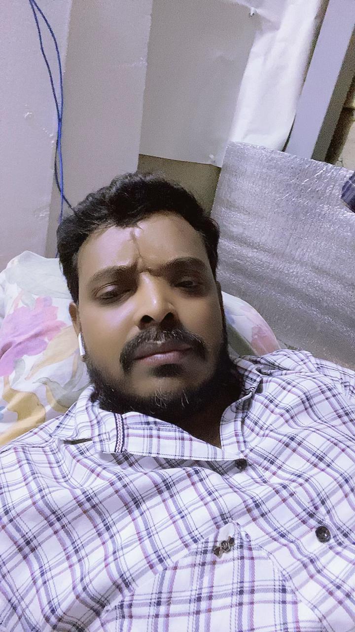 @மணிகண்டன். 🌹❤️🌹