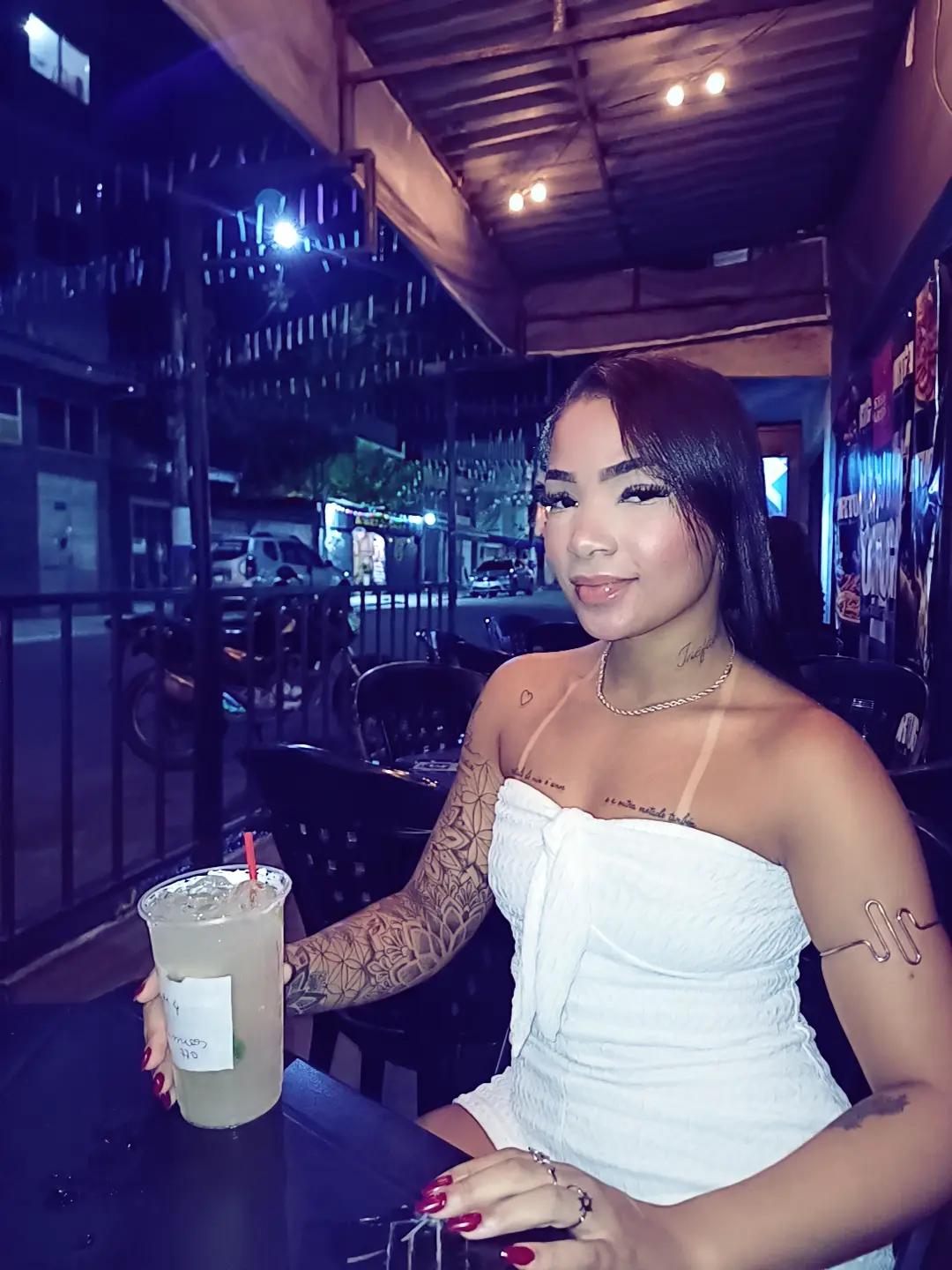 @Bianca Souza