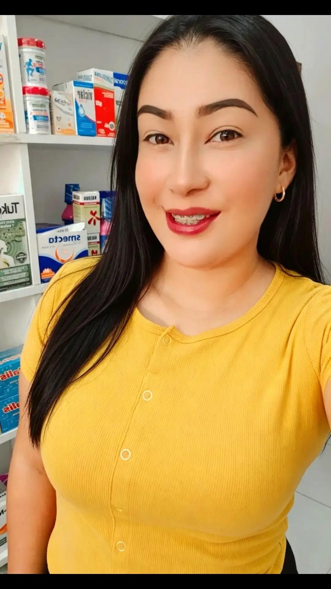 @Erika Lopez