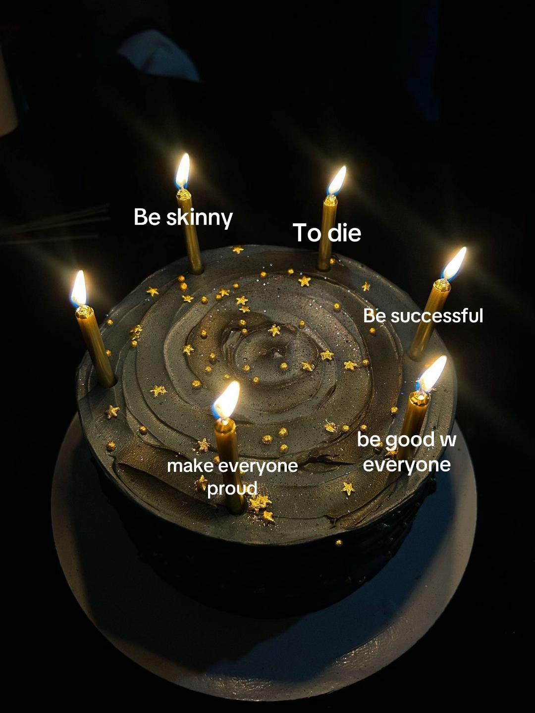 @secret