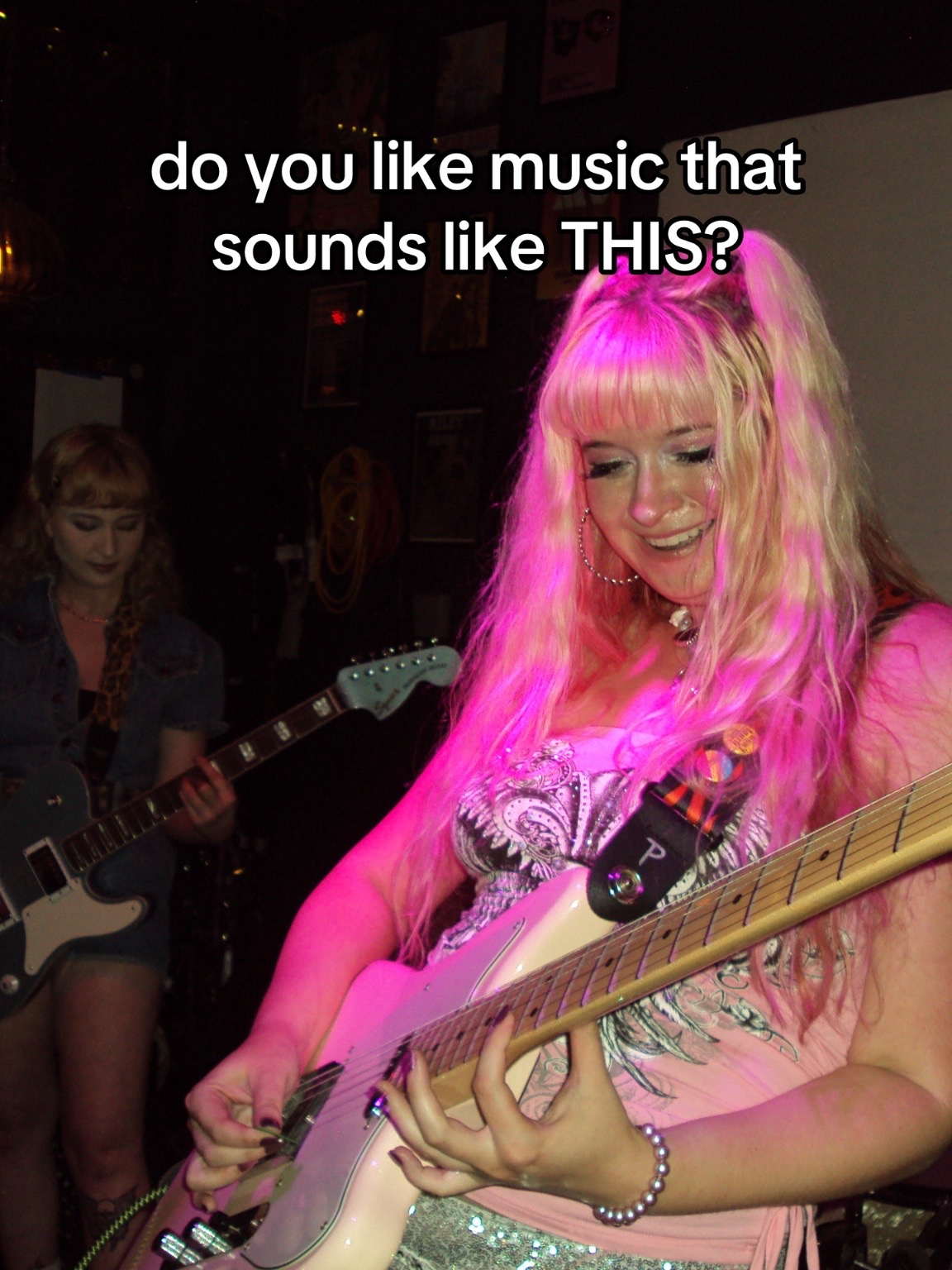 @The Aquadolls