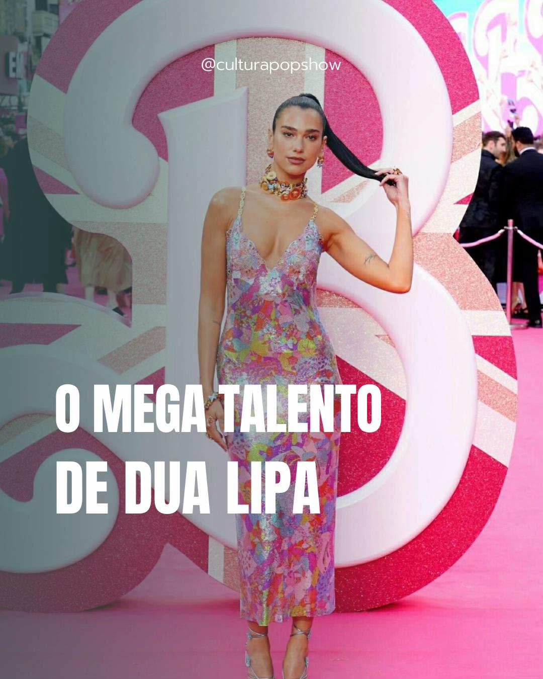 @Cultura pop show