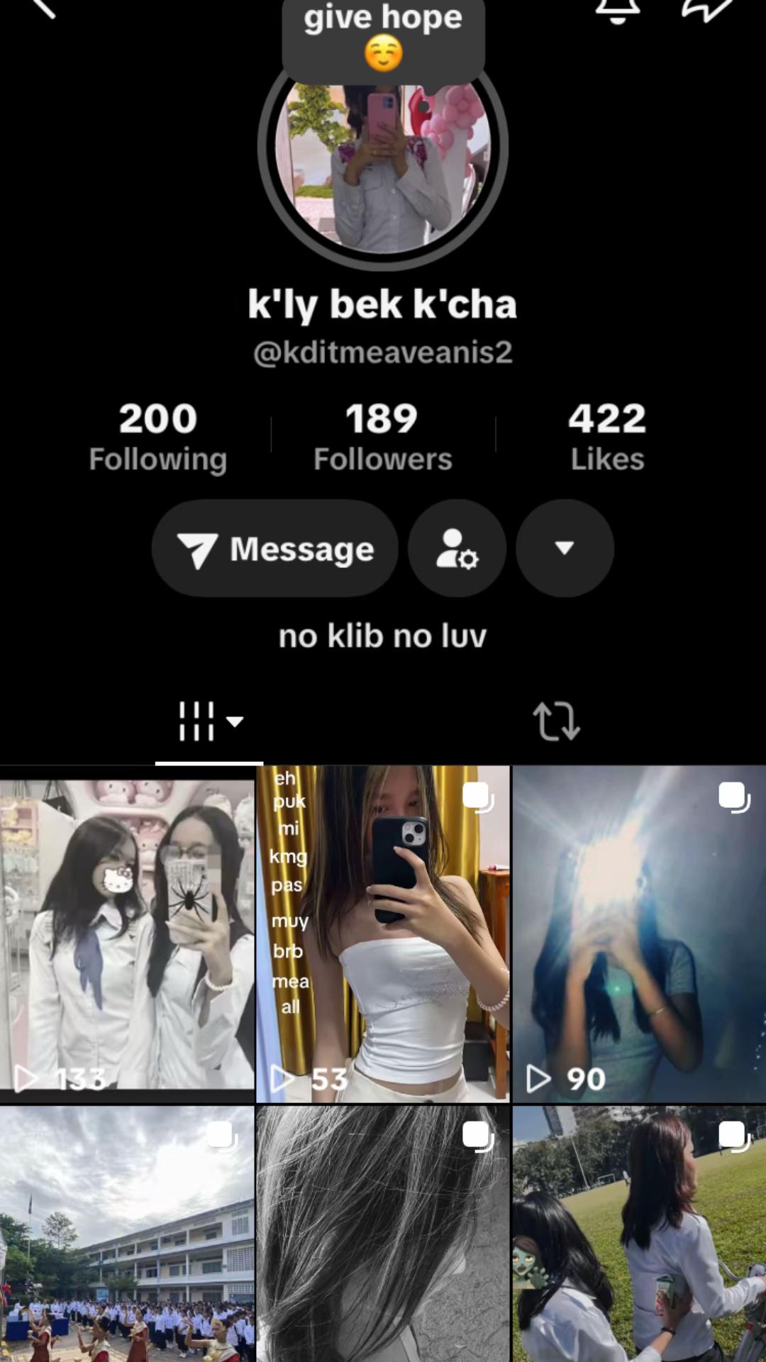 @S.Vy༒︎