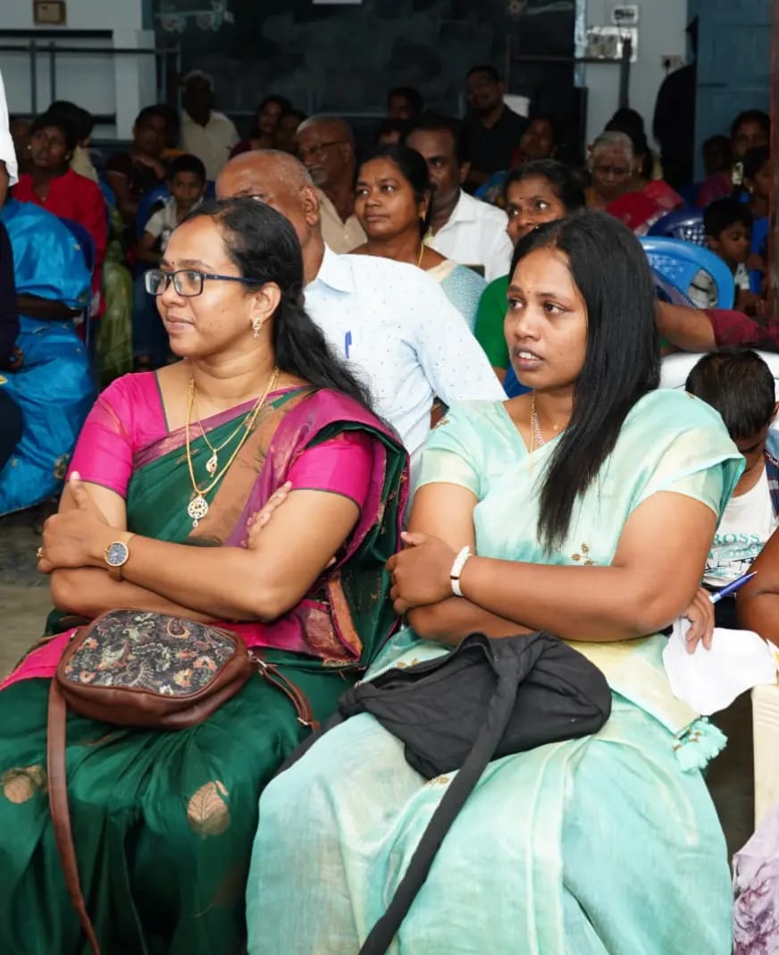@Vidhya_Ariyalur