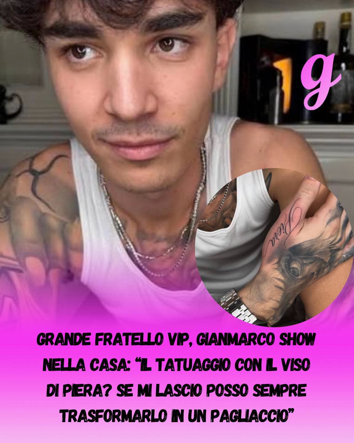 @Il Gossip Italia