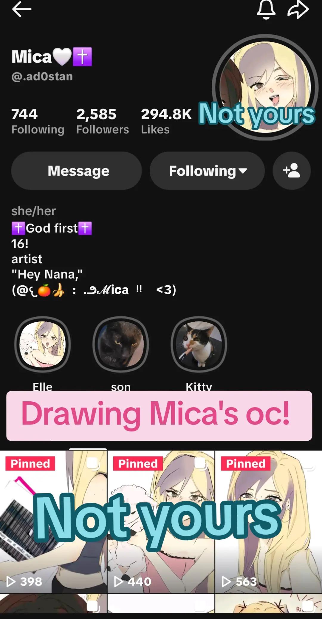 @ArtzyPal