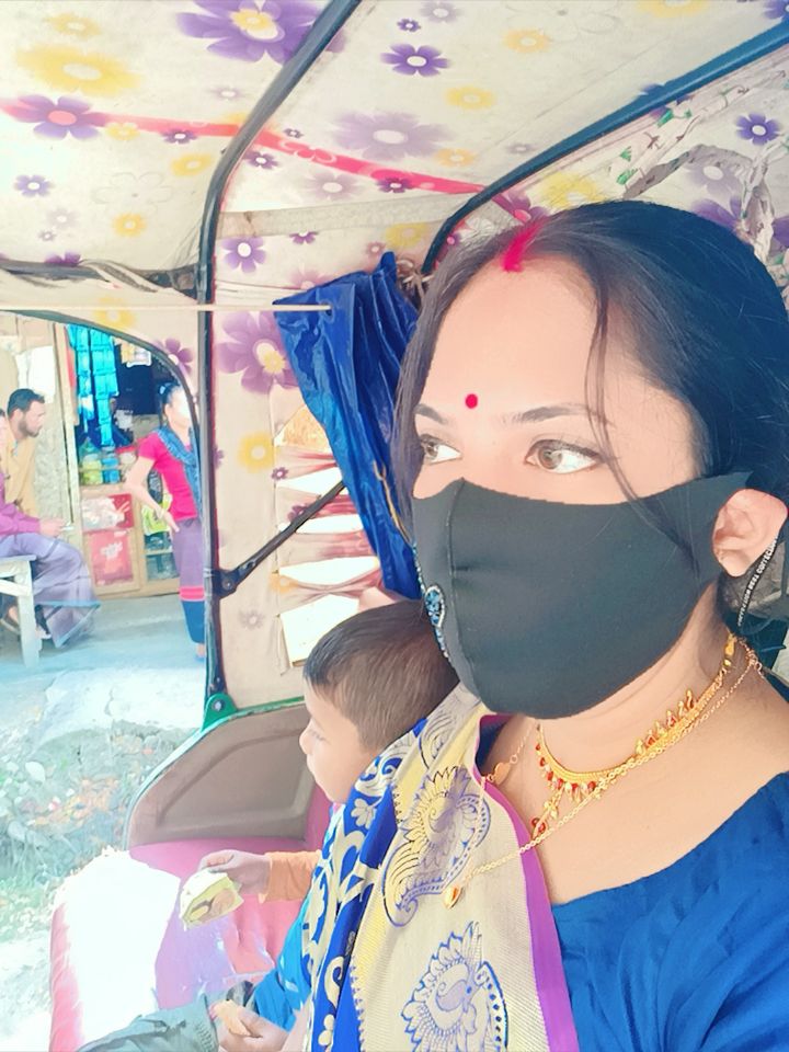 @Pratho Das