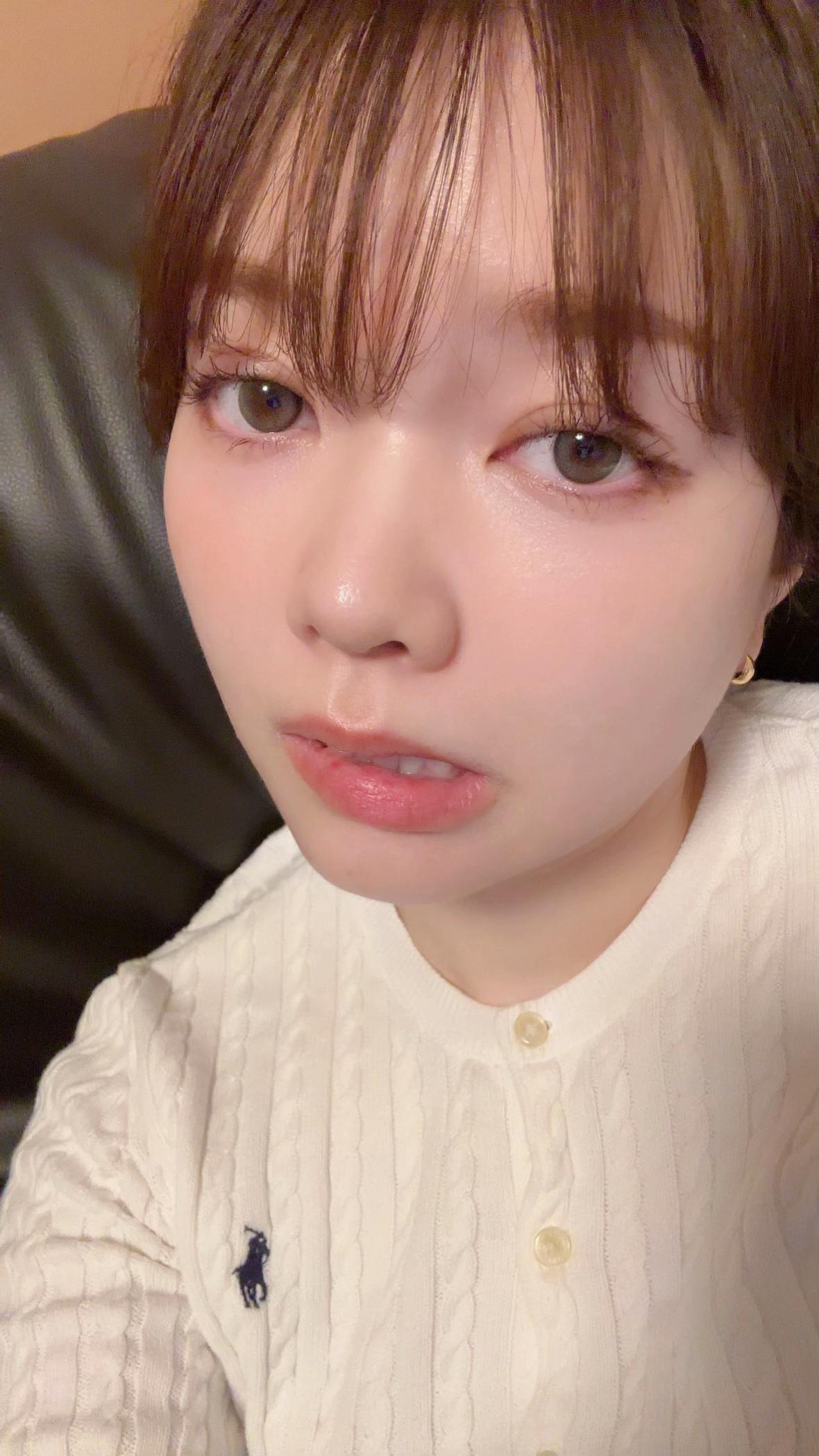 @み!