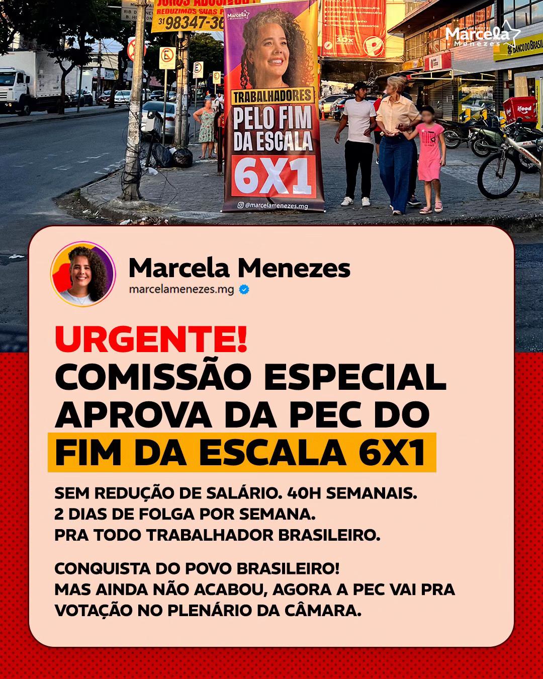 @Marcela Menezes