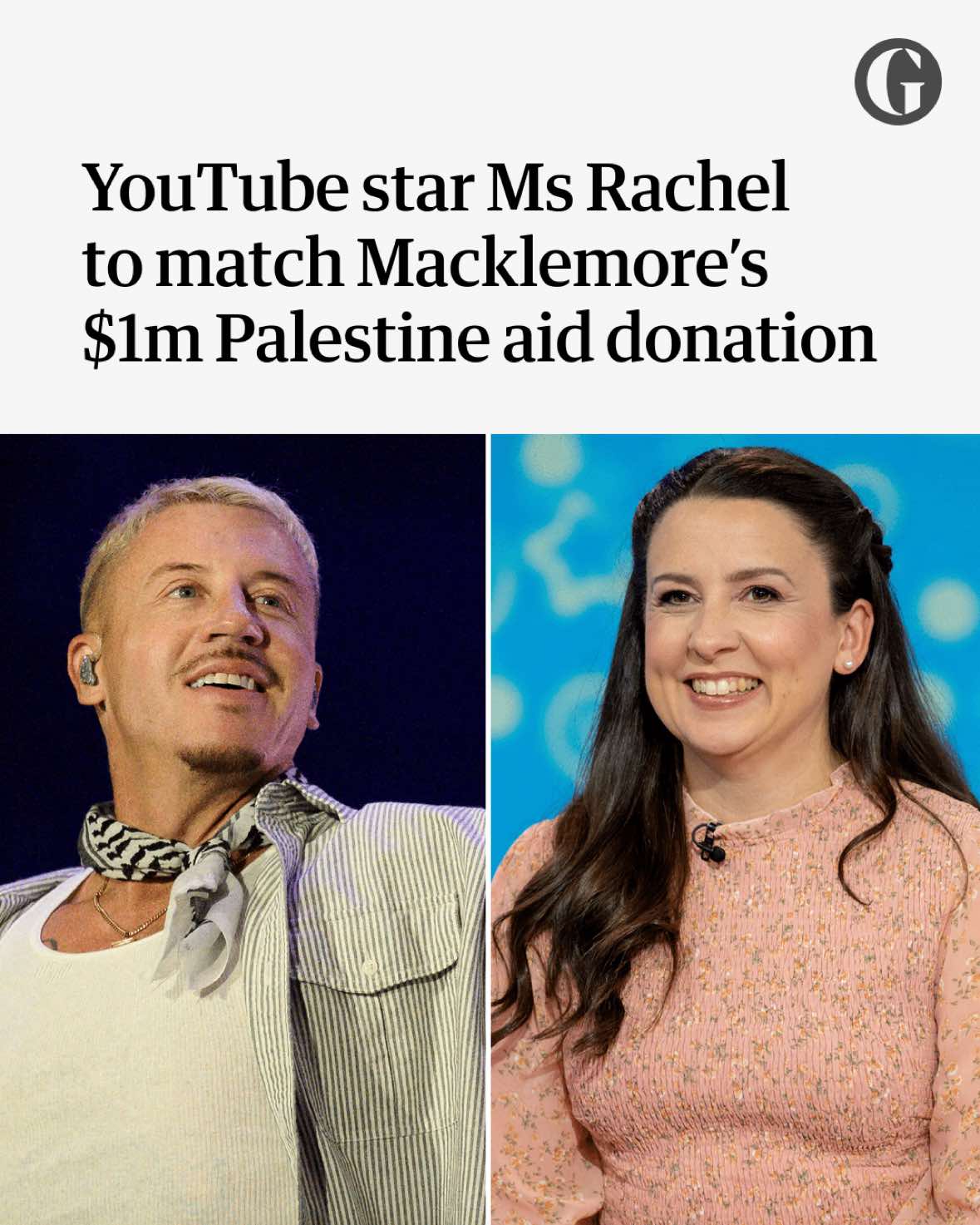 @The Guardian
