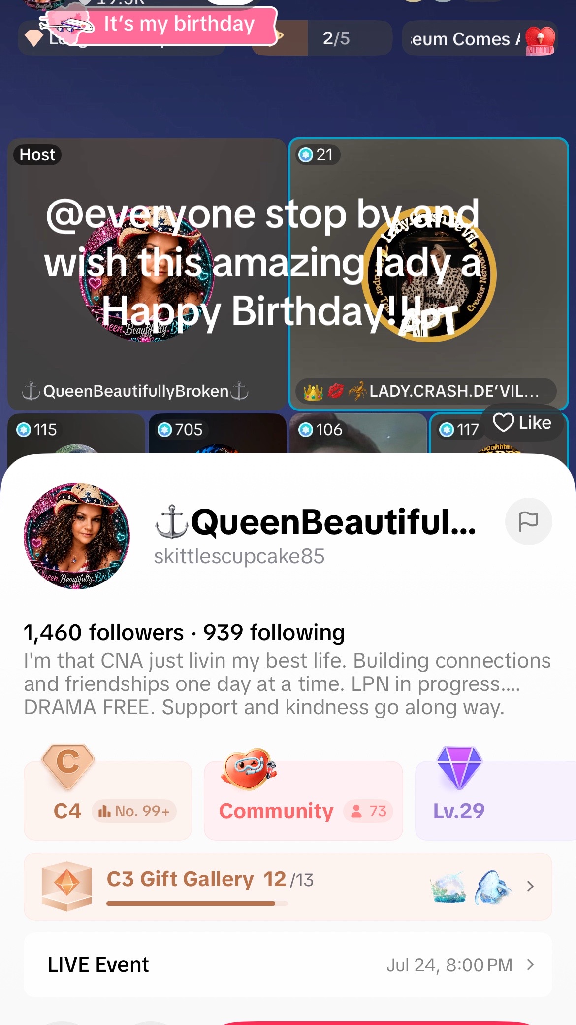 @🥊Indiana_Chris🥊