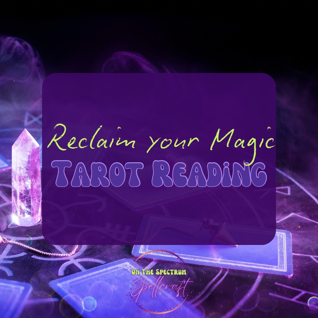 @Bekah Murphy's Magic
