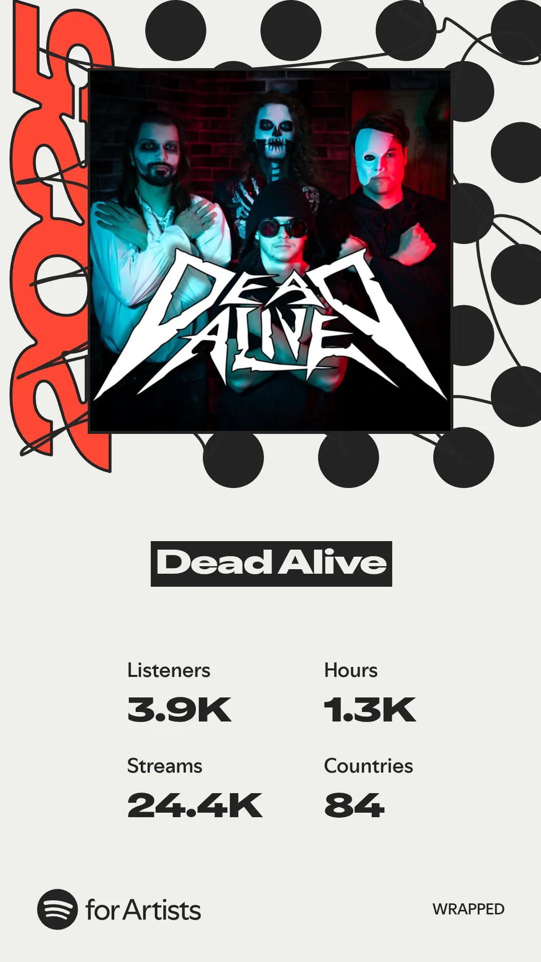 @Dead Alive