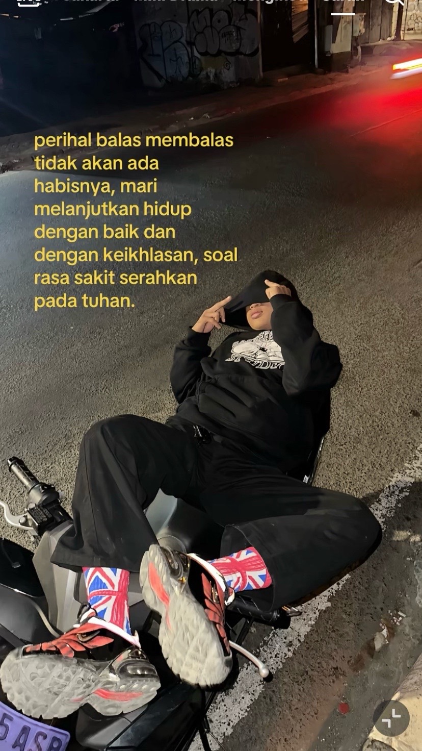 @Dinda