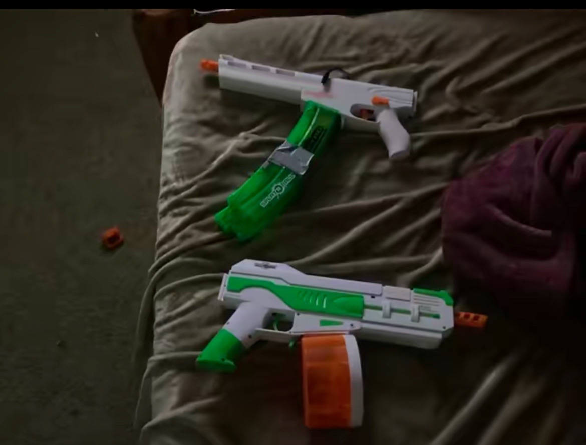 @Splatrball