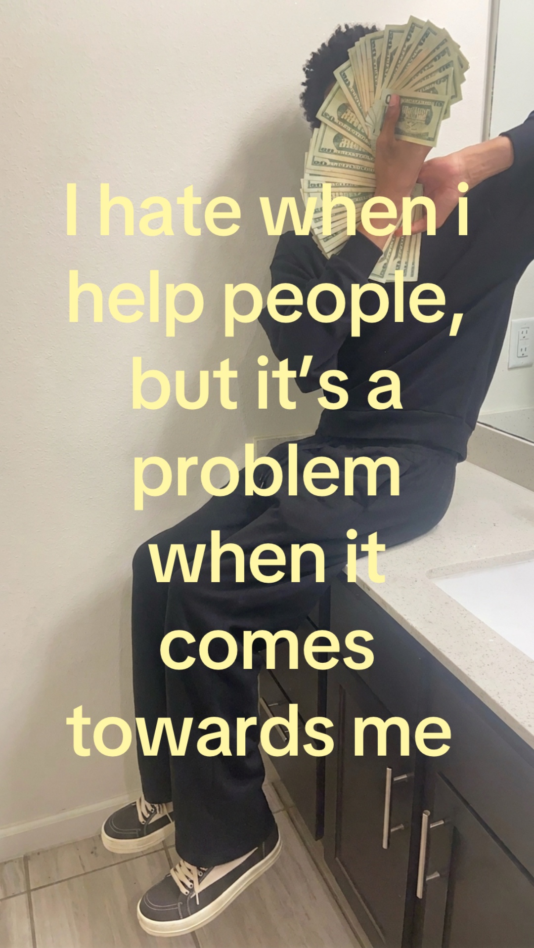 @ 