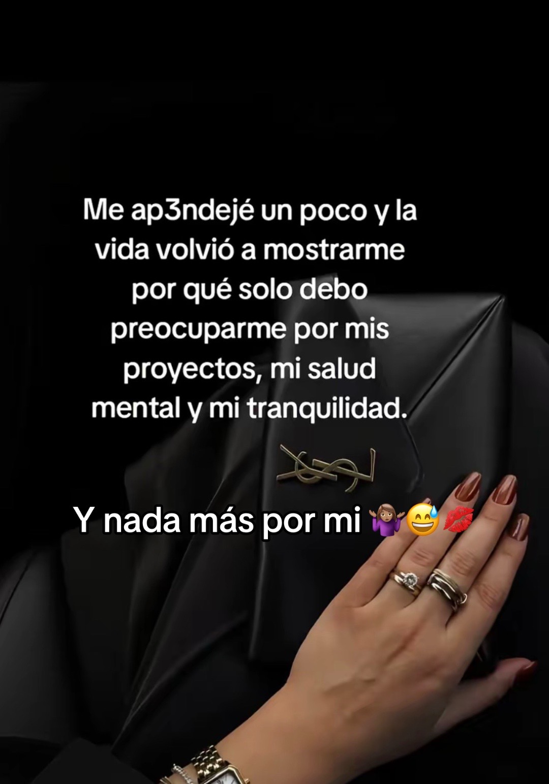 @indirectas bien directas ๐