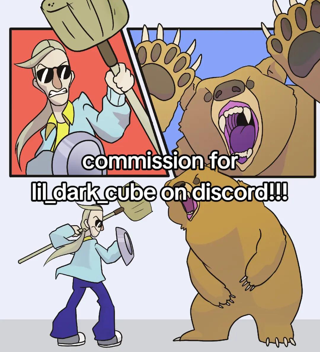 @MrPersik(ANIMATION COMMS OPEN)