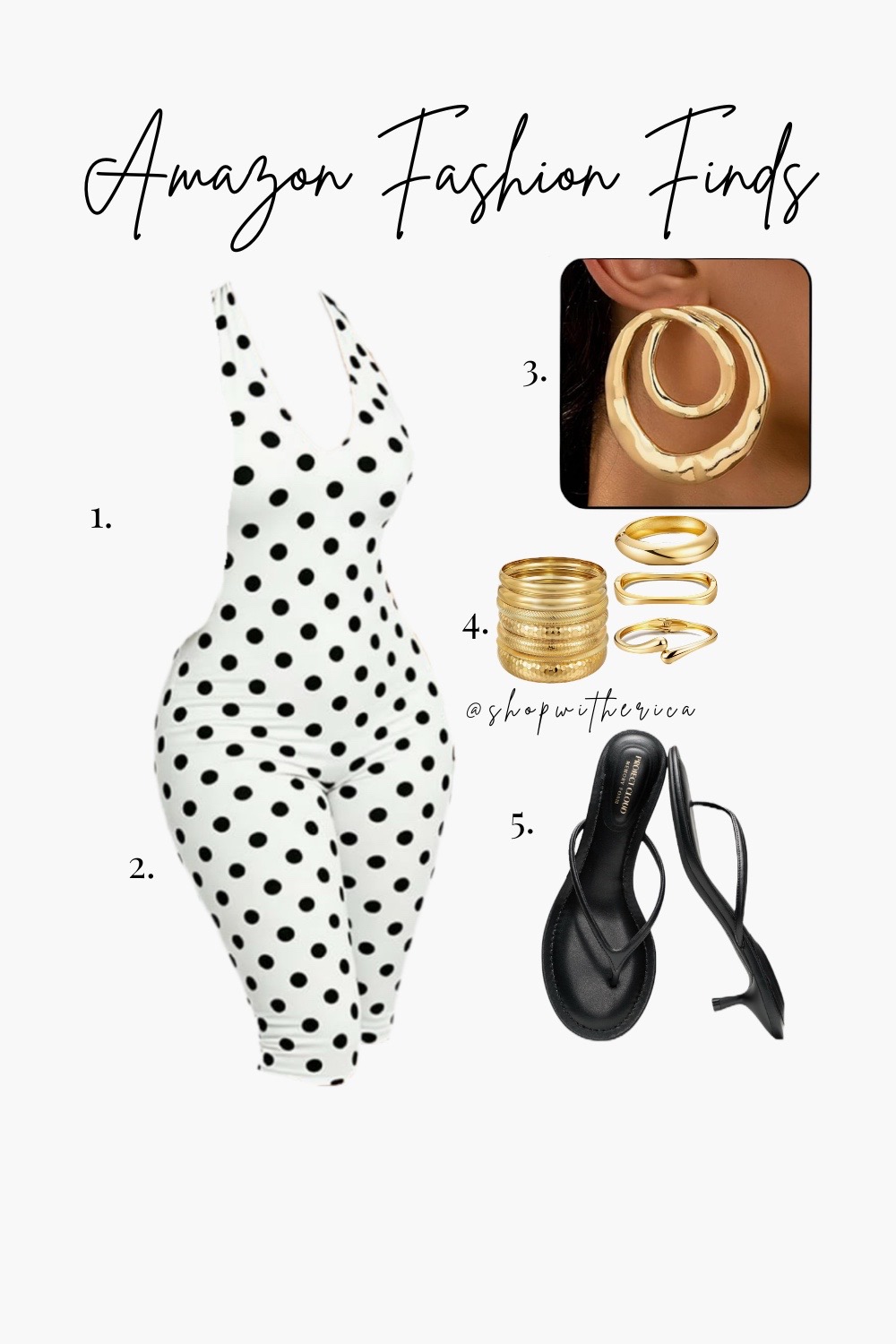 @Erica | Virtual Stylist