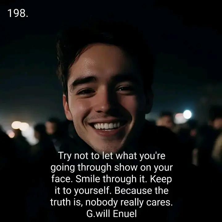 @G.will Enuel