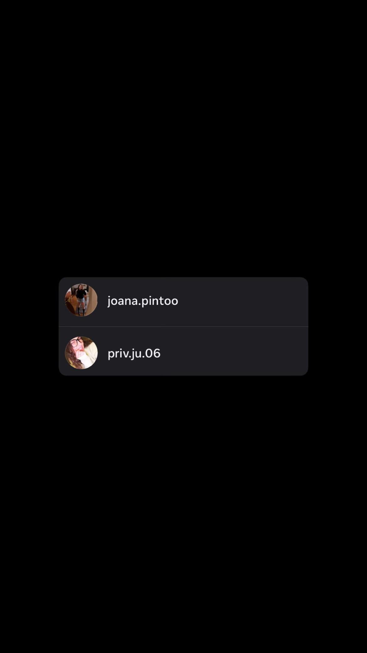 @Joana ๐