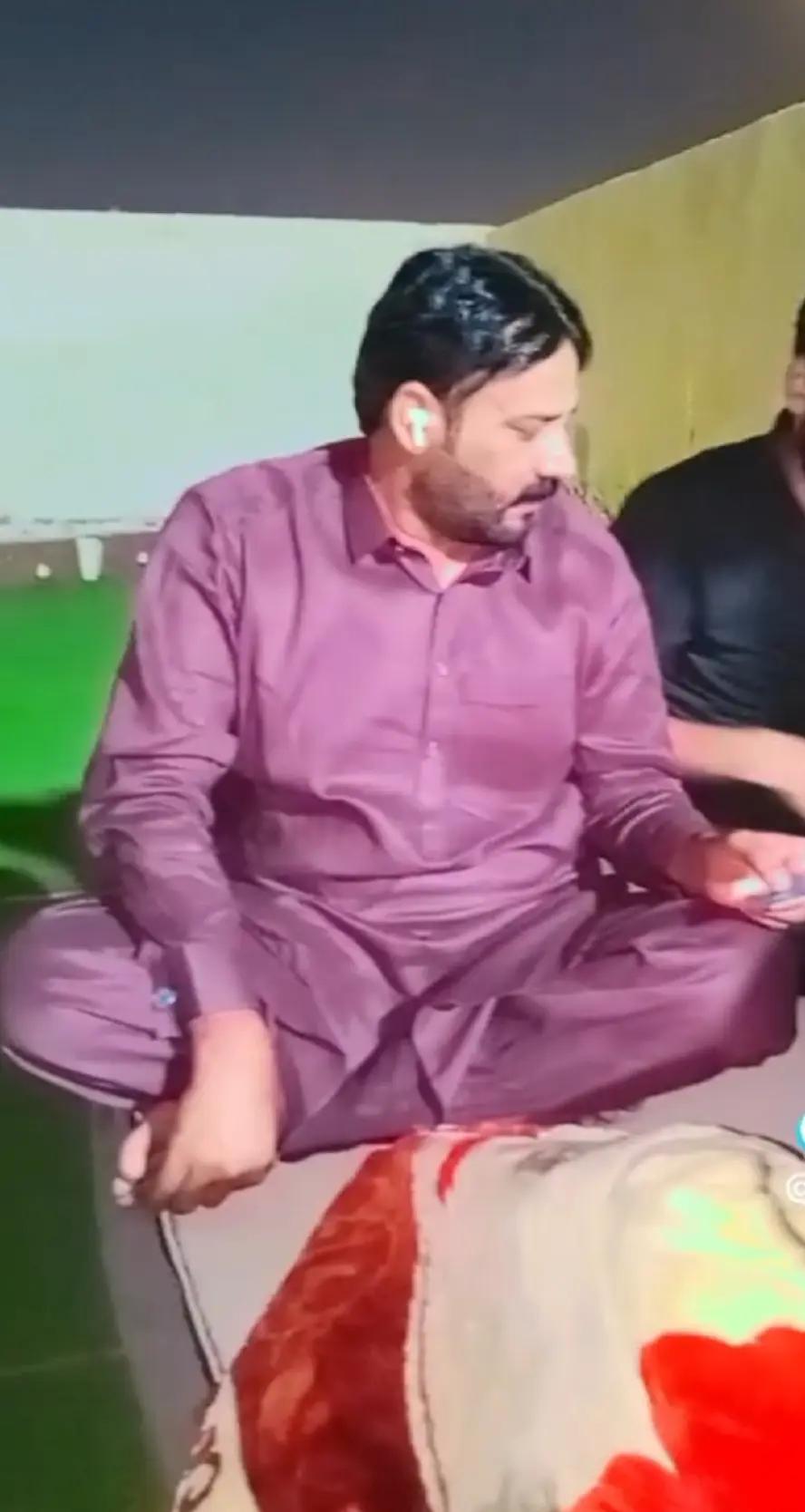 @Haji Khizar Malka