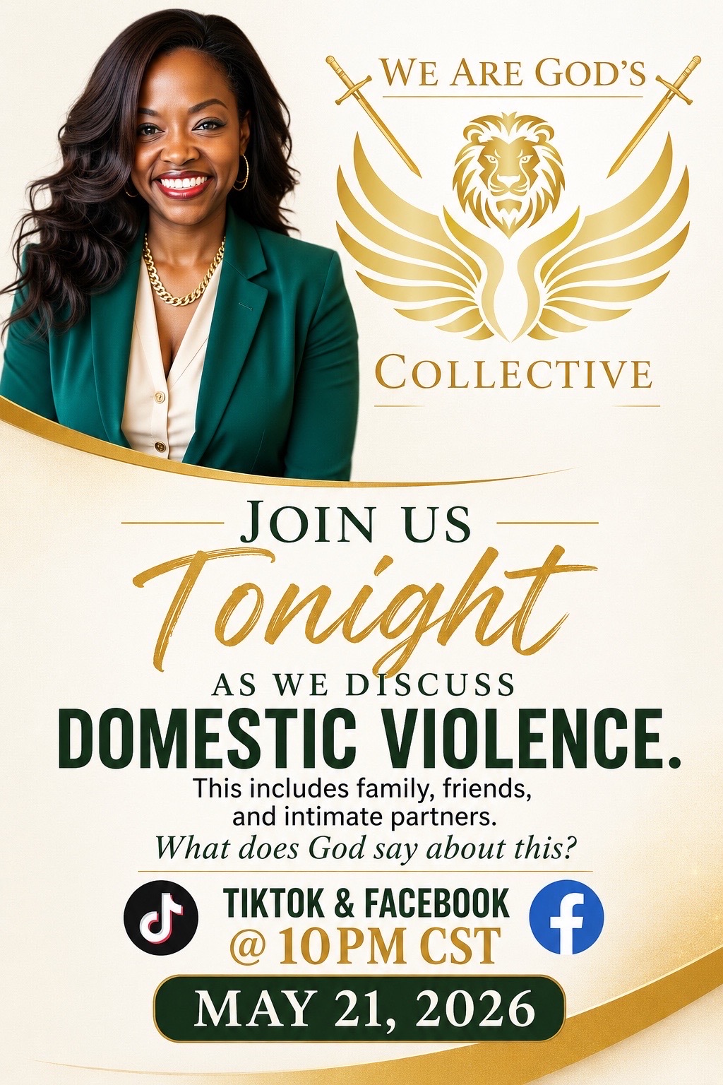 @wearegodscollective