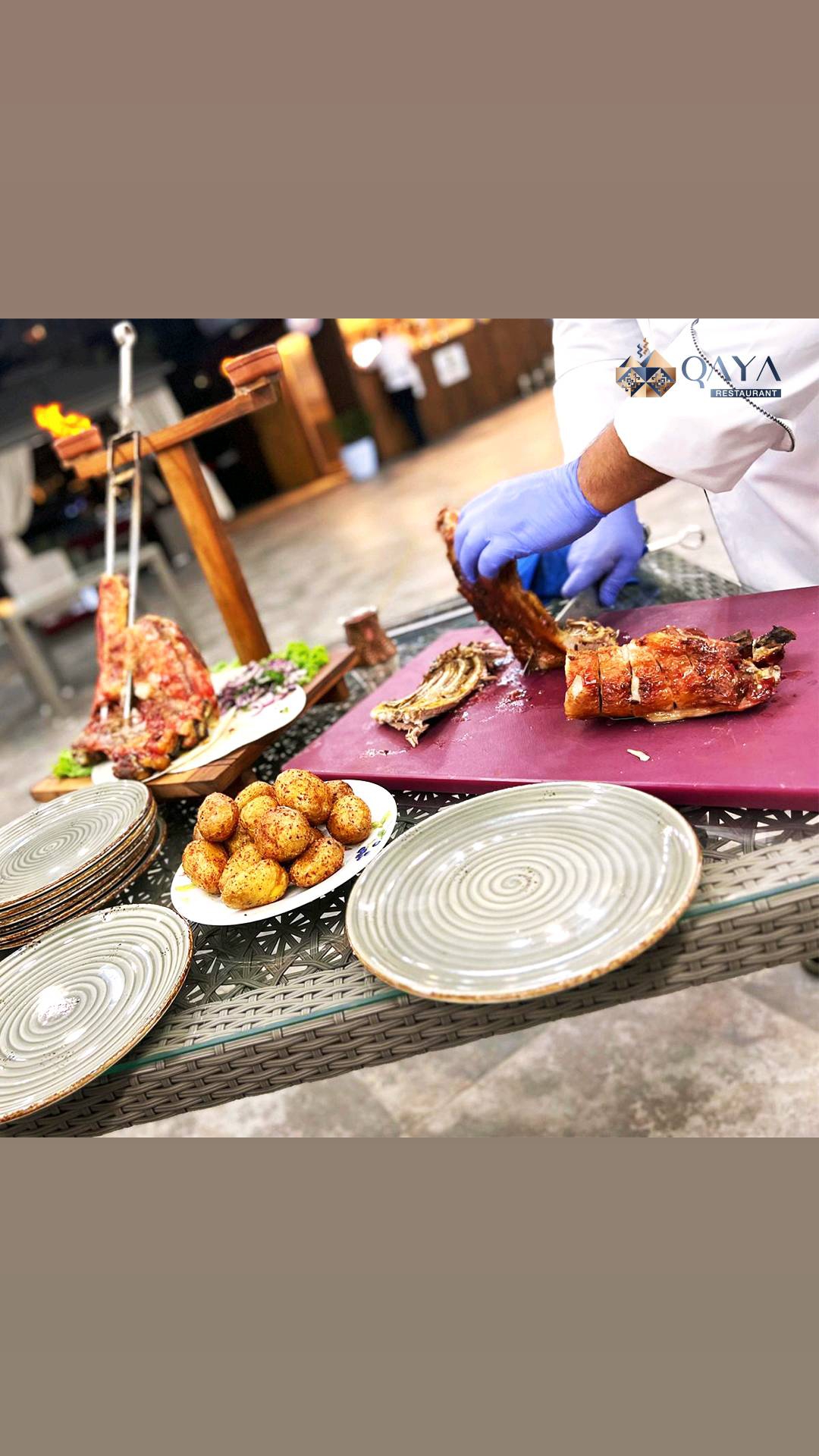 @qaya_restoran