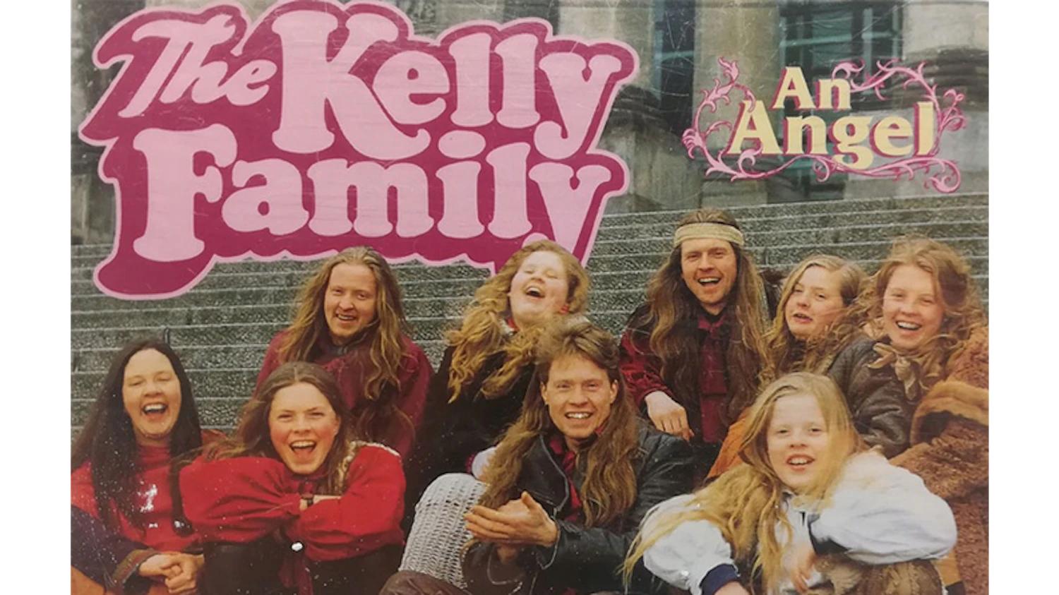 @The Kelly Family