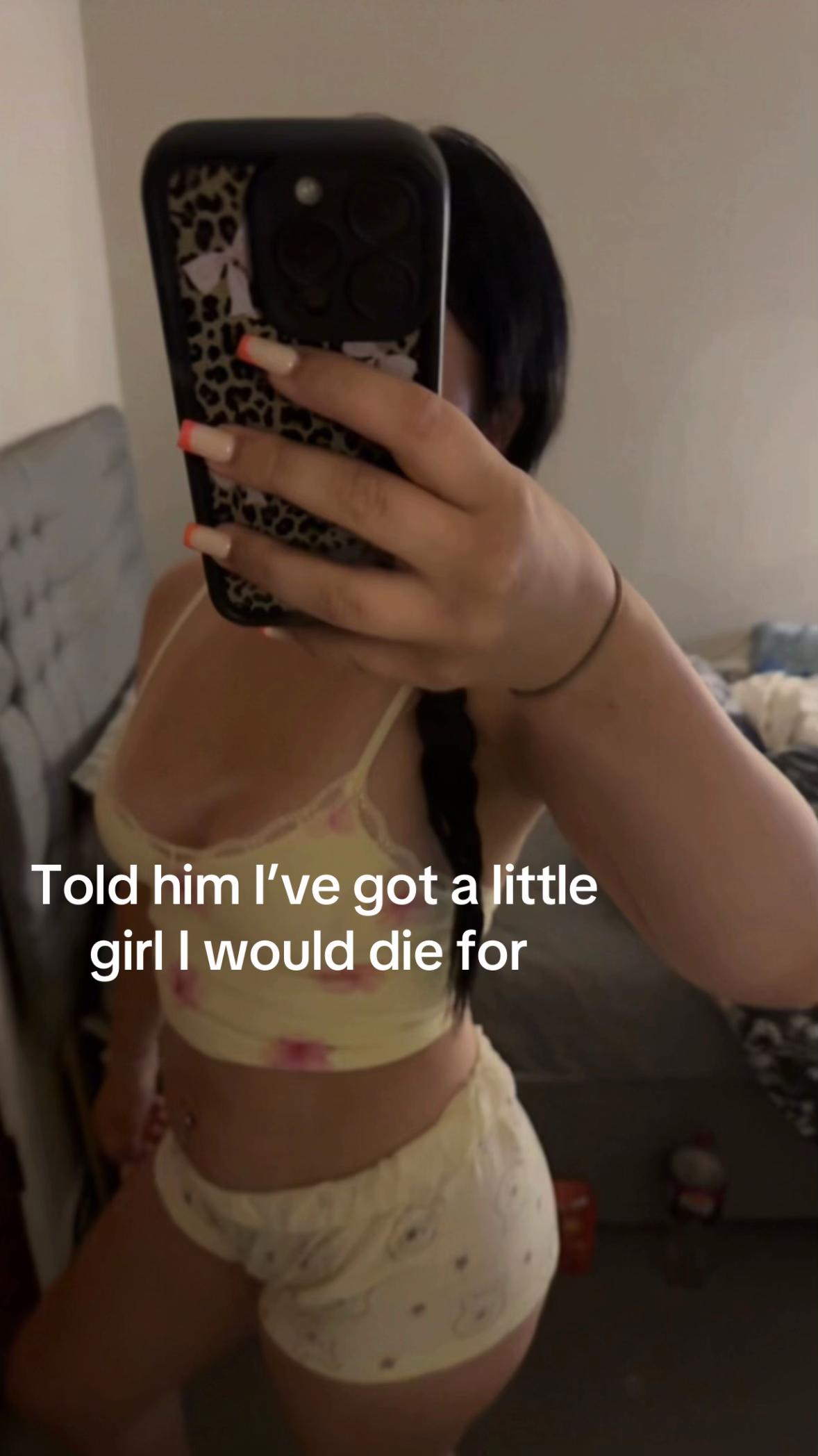 @Ashleigh Mai