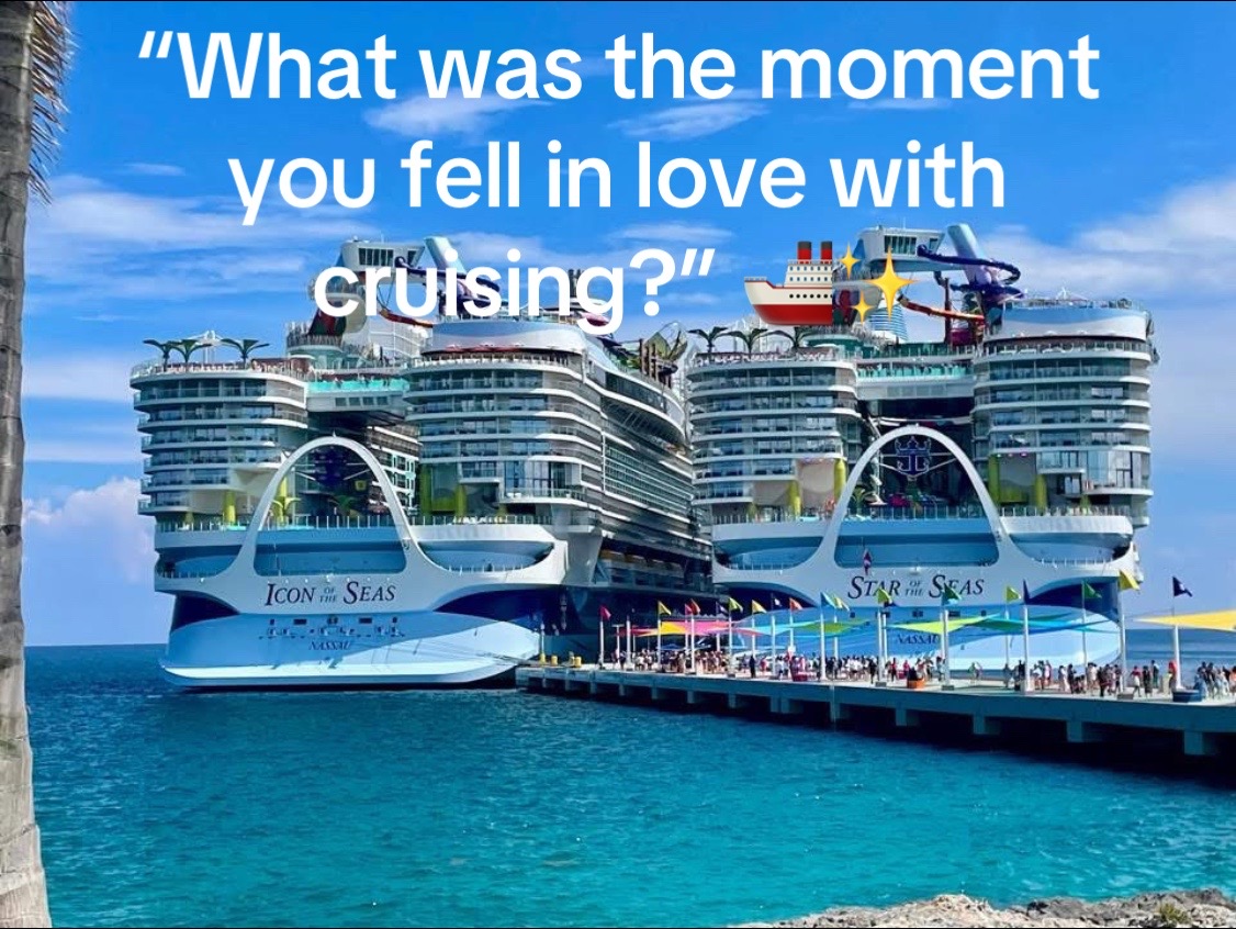 @Krista-Magic Wishes Vacations