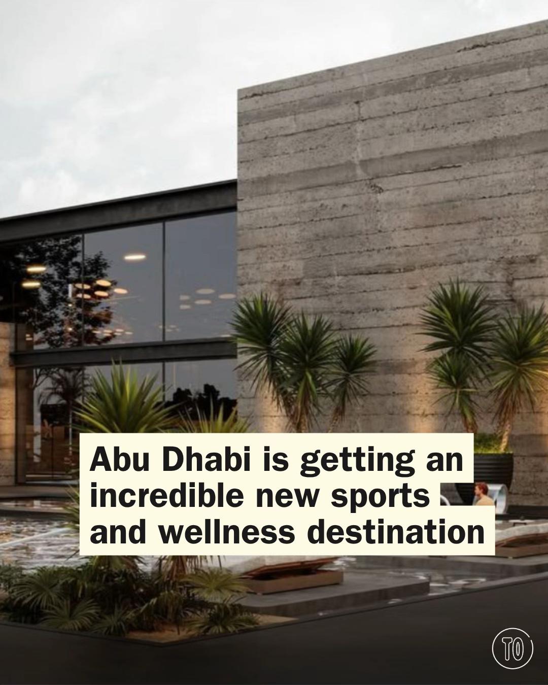@Time Out Abu Dhabi