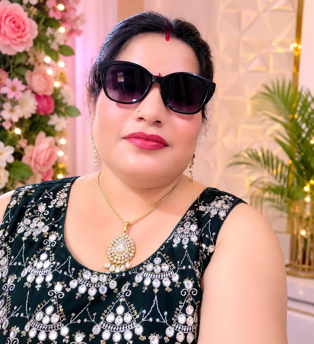 @Reena Saxena