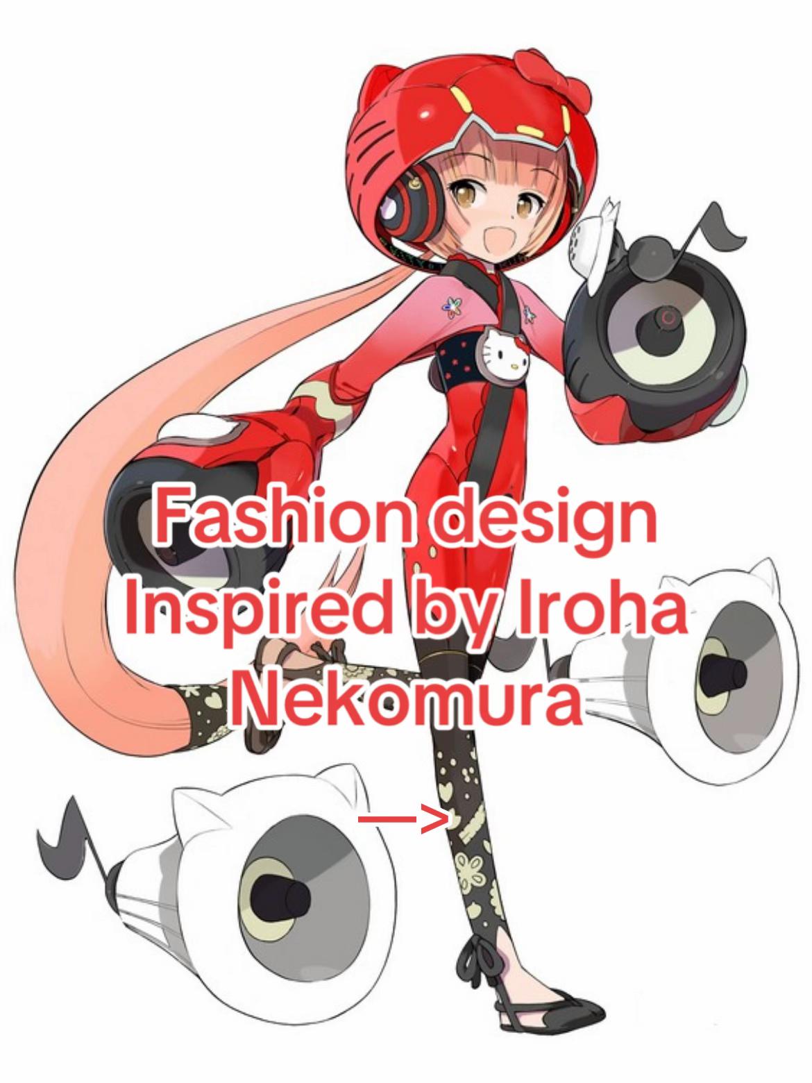 @BellaMia designs