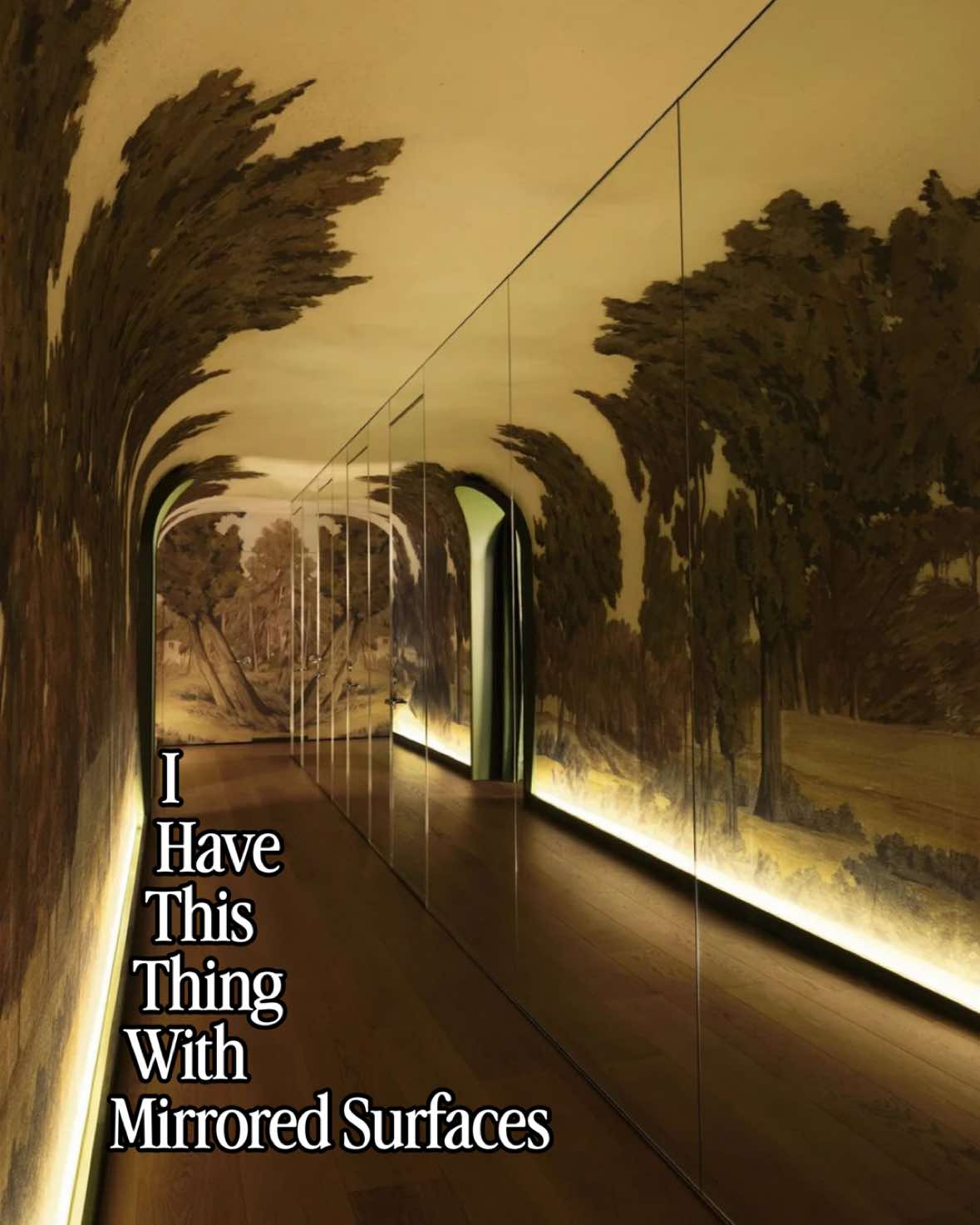 @Meredith | Interior Designer