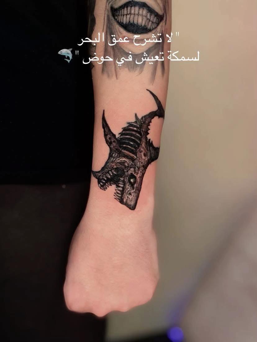 @tattoo_fes_mehdi