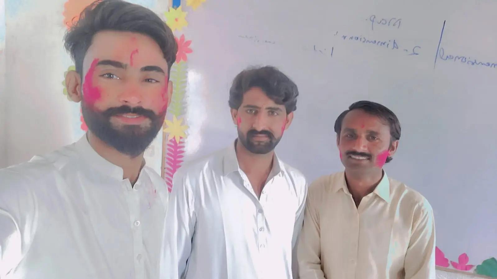 @Surjan Bheel