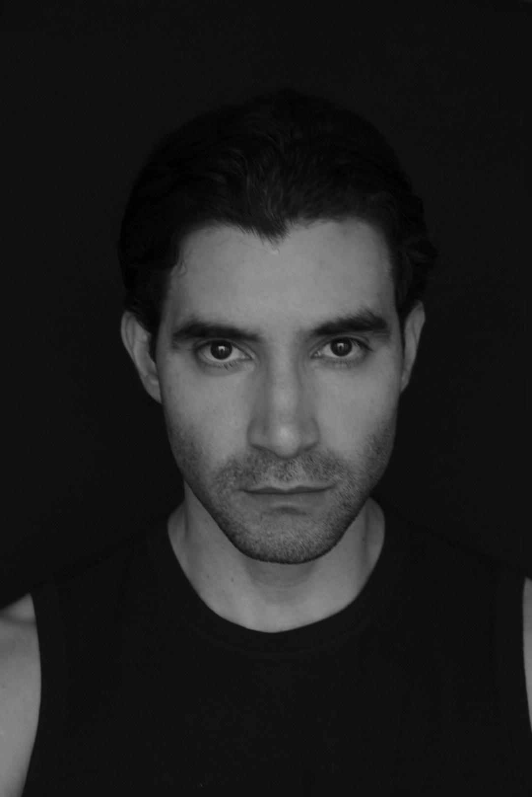 @Daniel Toro Moreno