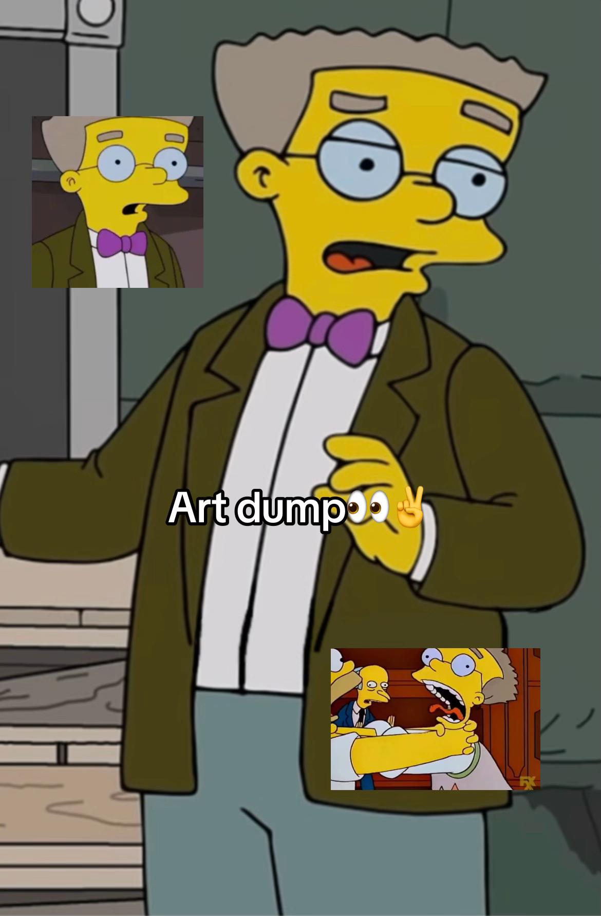 @victorthesmithers