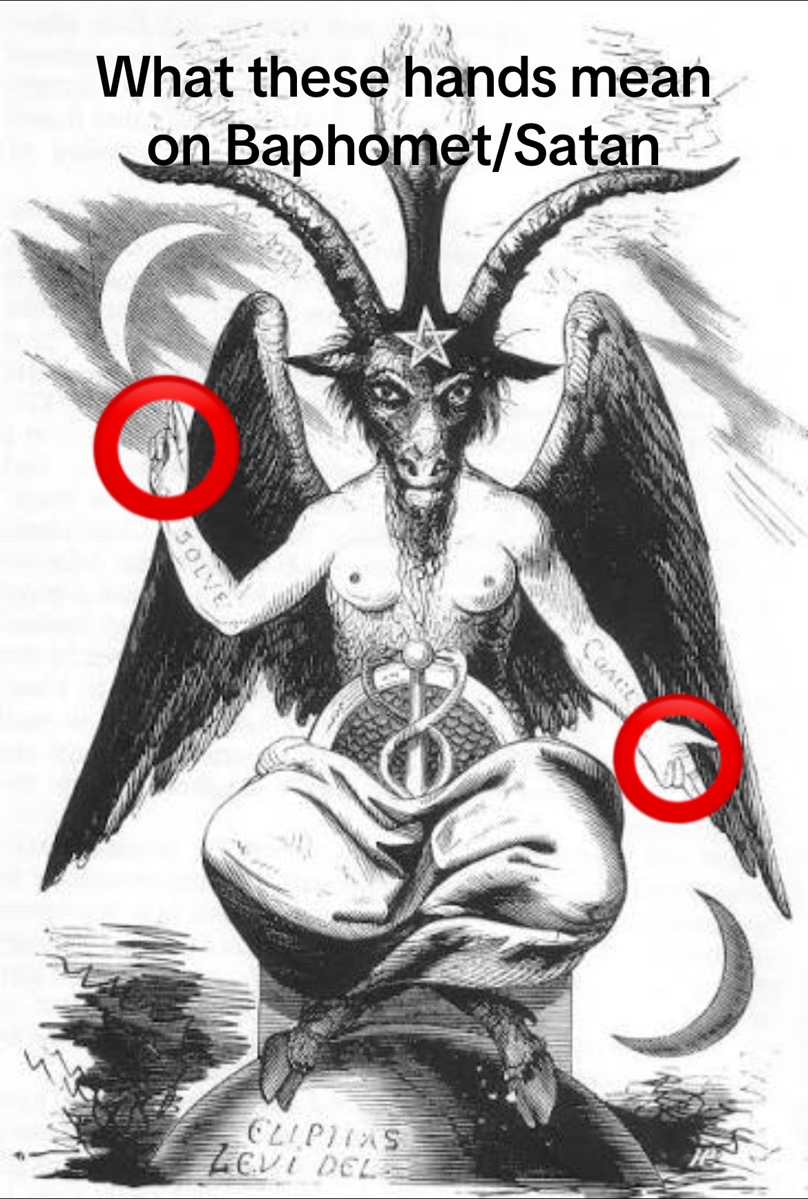 @Witchy deity devotee