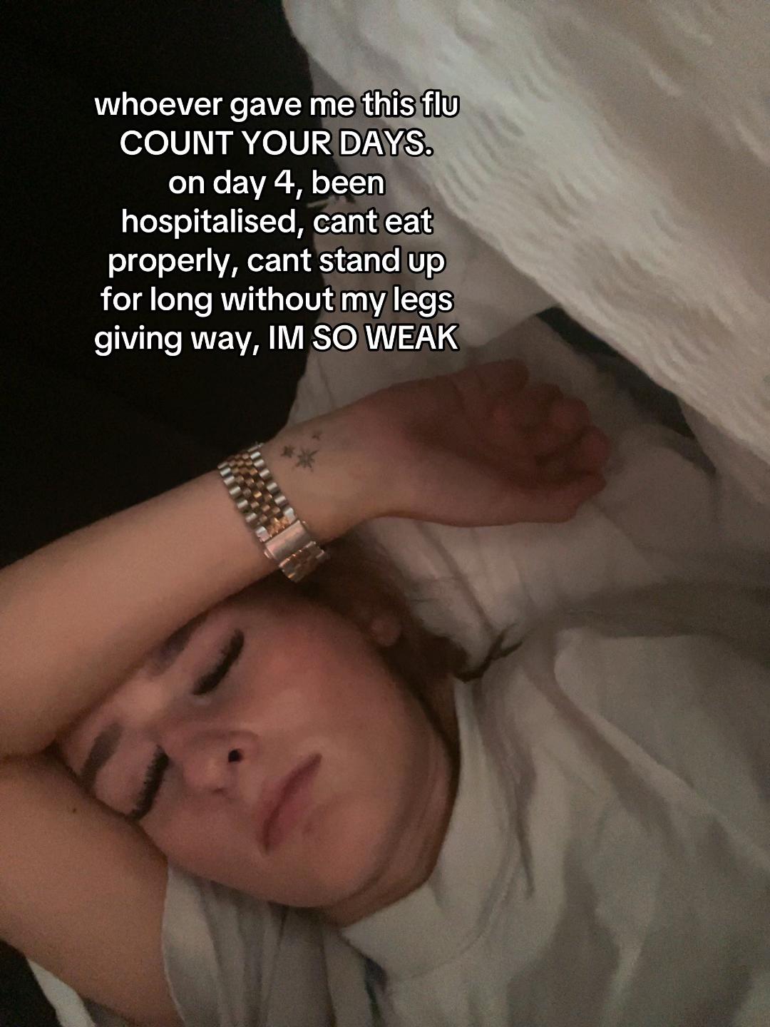 @millie x