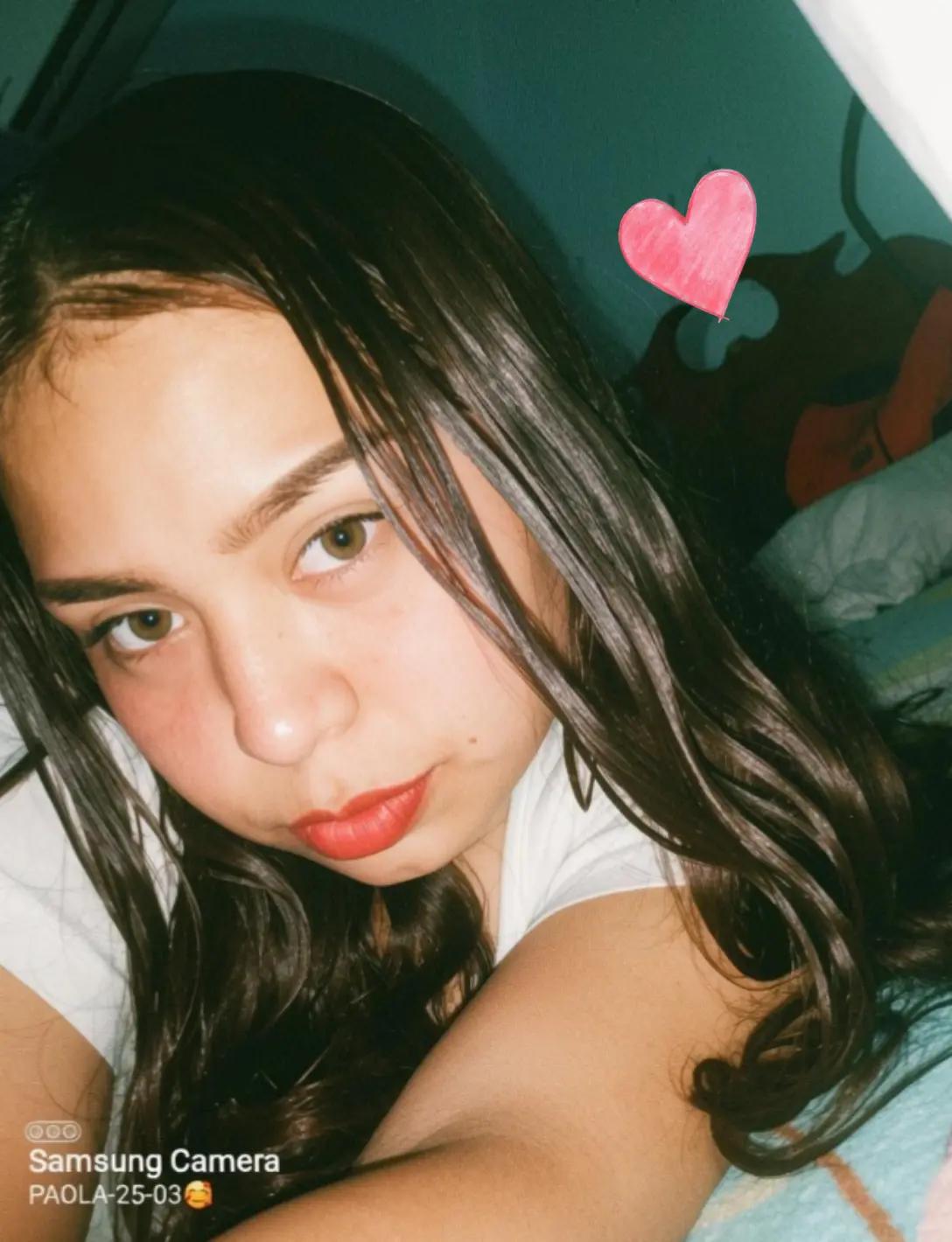@Paola Lazaro🕷💖