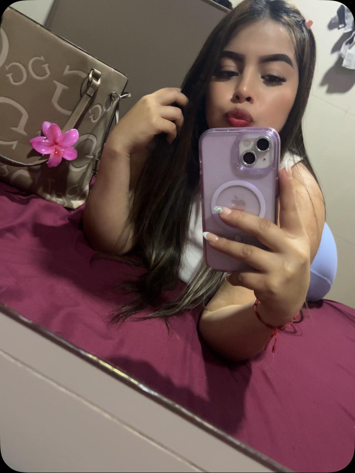 @Joselyn Mendoza