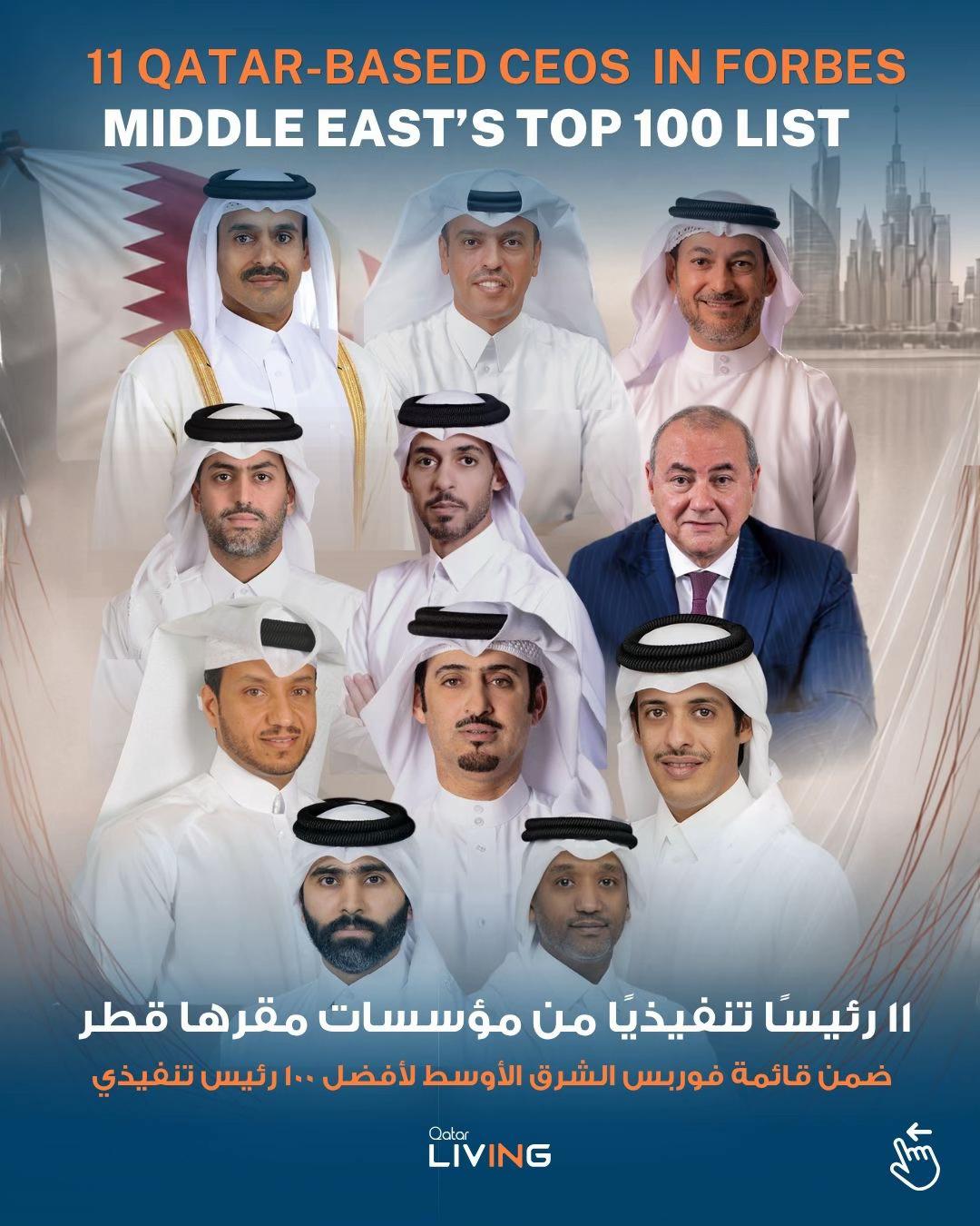 @Qatar Living