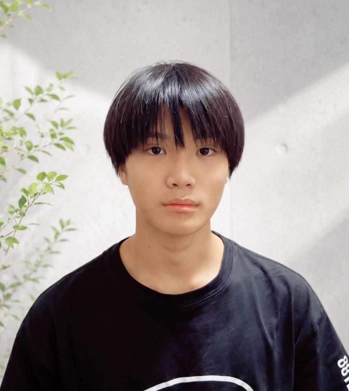 @斉藤應之介