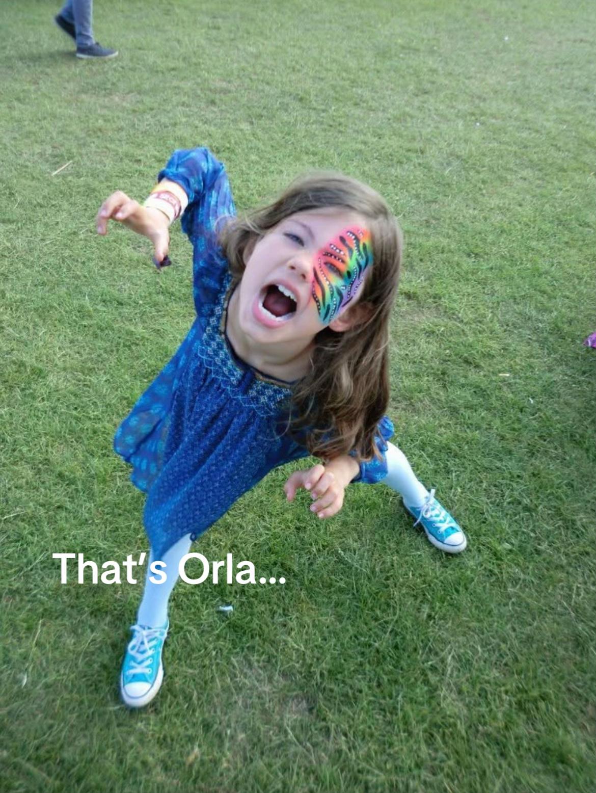 @orla ๐ฆ