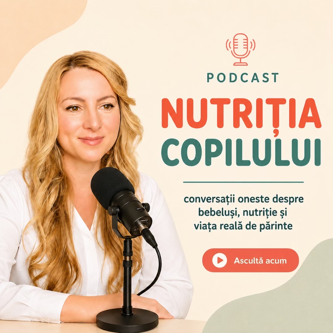 @Nutritia Copilului