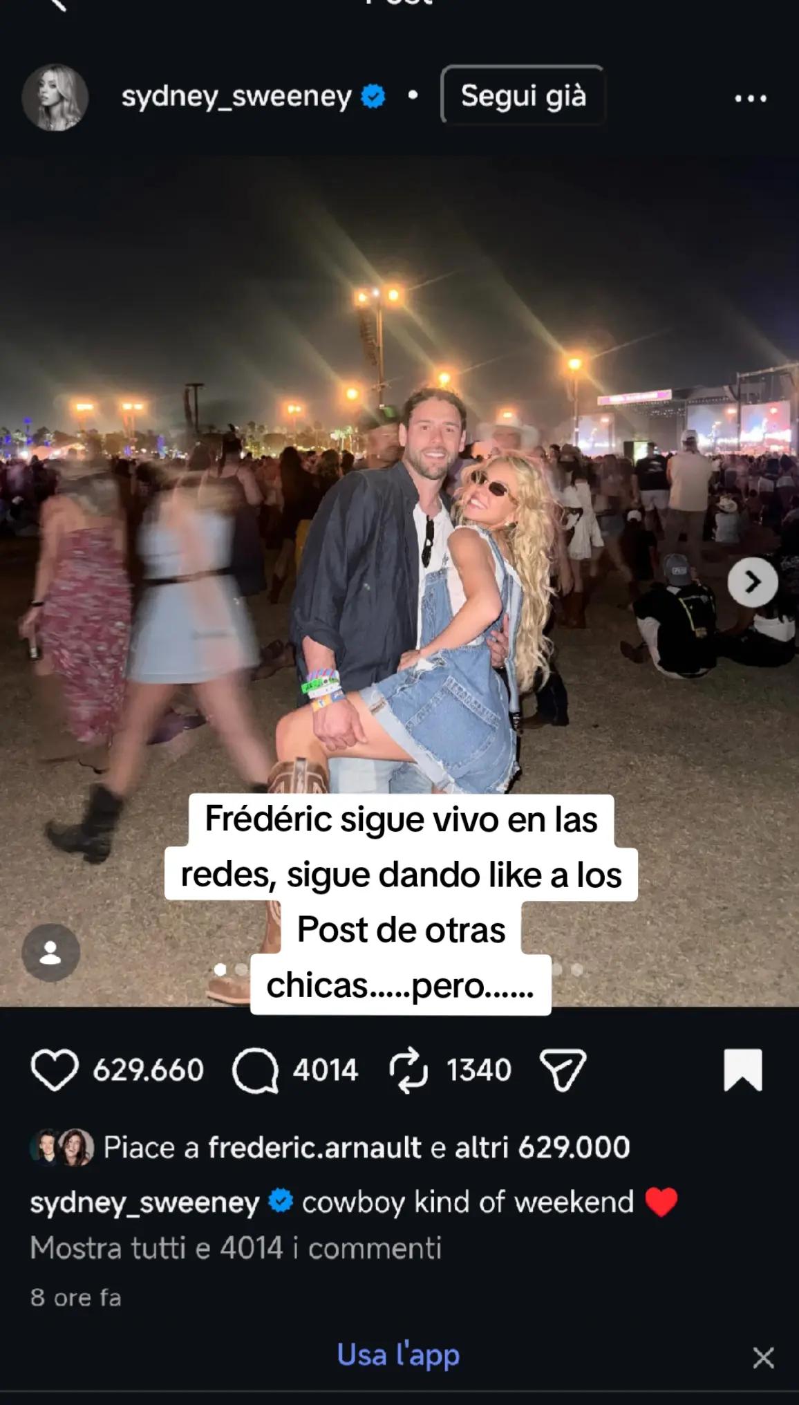 @La verdad Sobre fredlisa