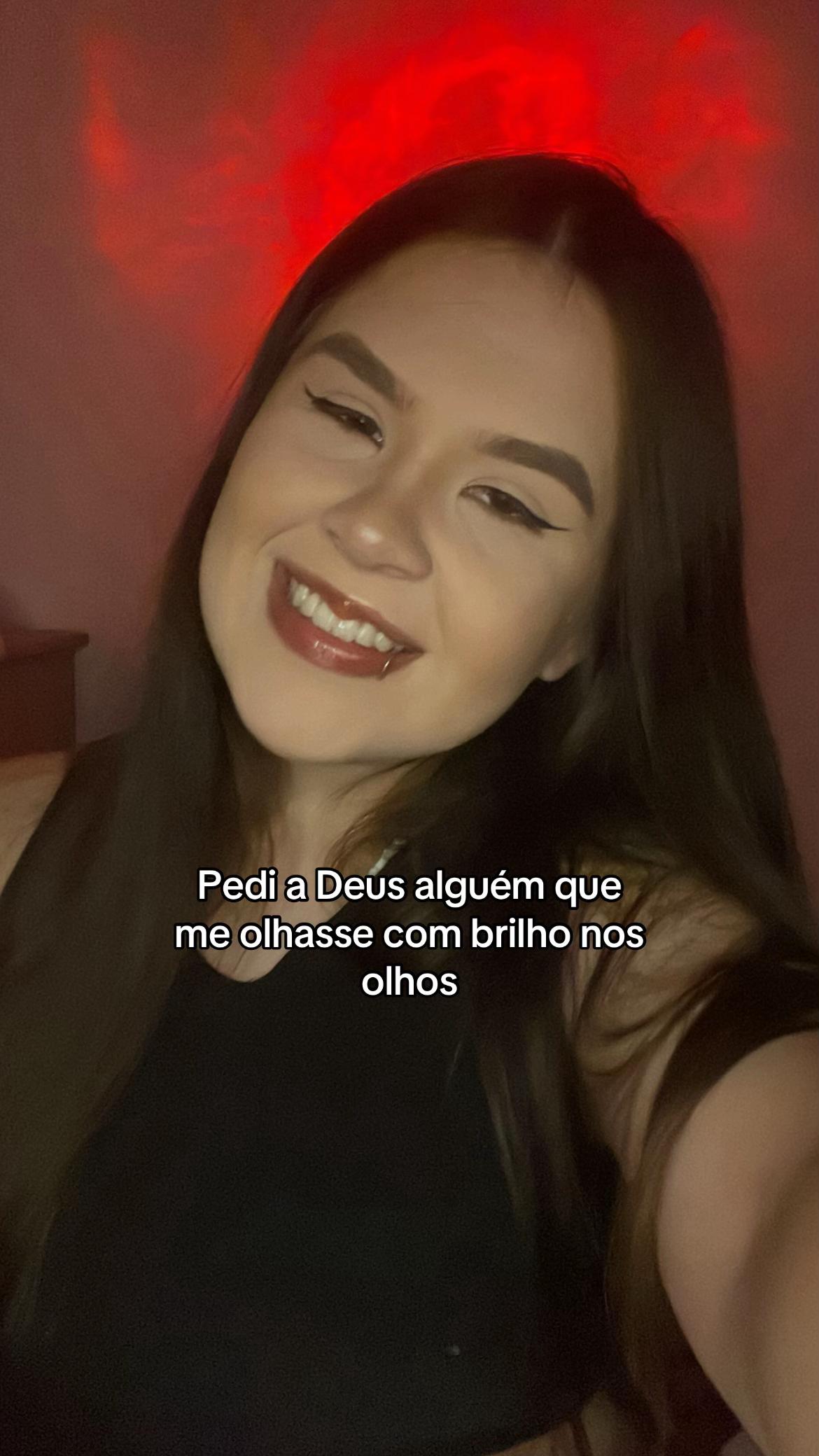 @Flavinha🌹🔱